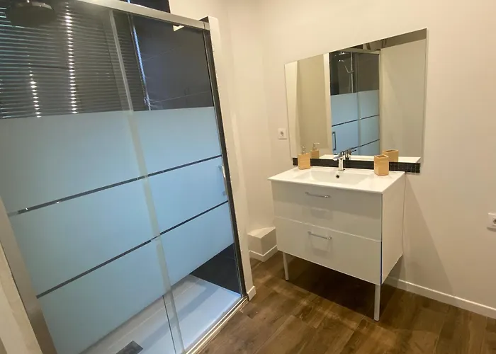 Apartment Mercado De Triana