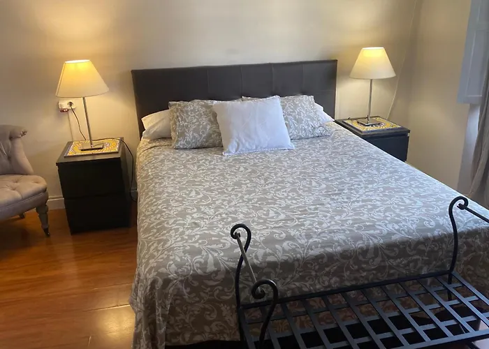 Apartment Mercado De Triana